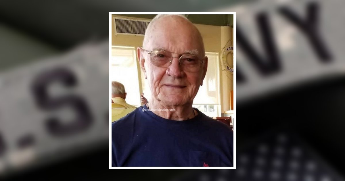 John Joseph Frame Obituary, Gloucester City, NJ