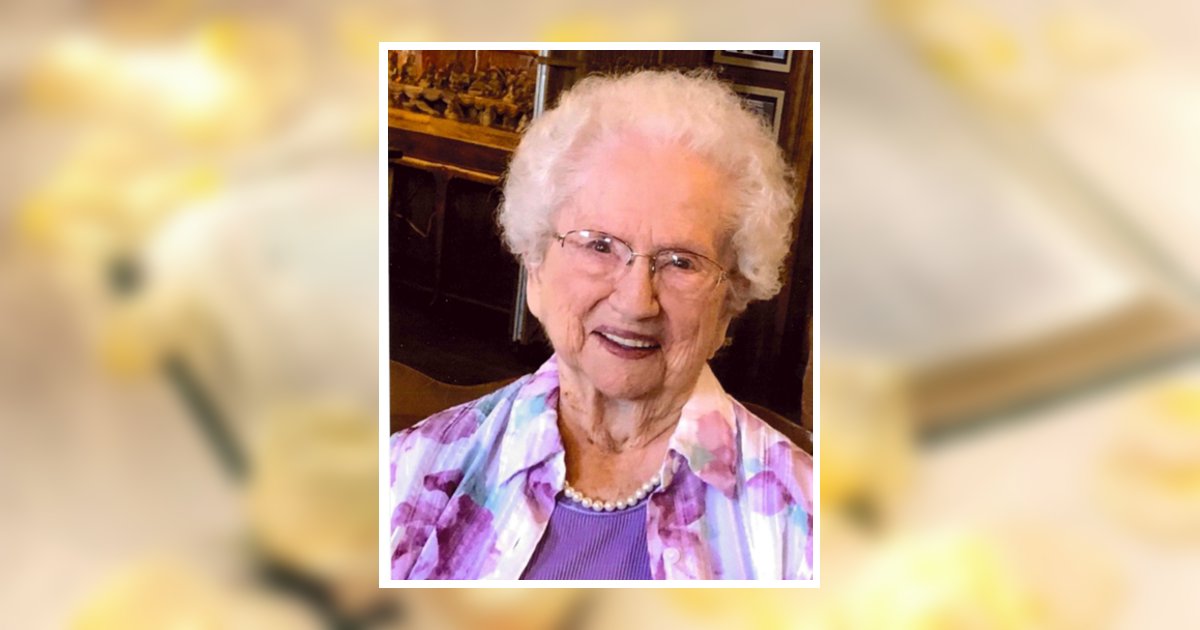 Mary B. Cumbie Obituary February 17, 2025 WolfeBayview Funeral Home