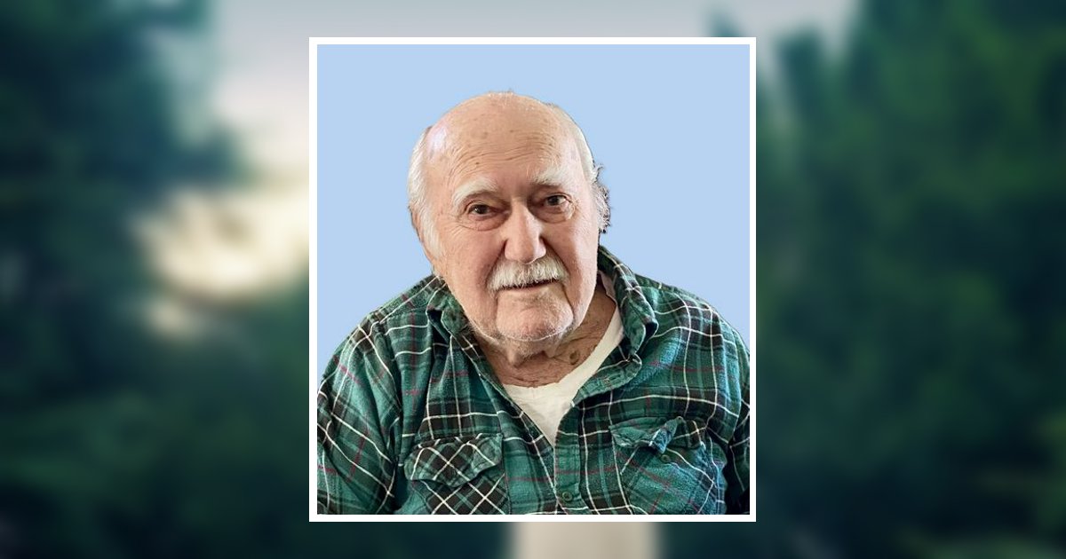 Warren J Berger Obituary, Houma, LA