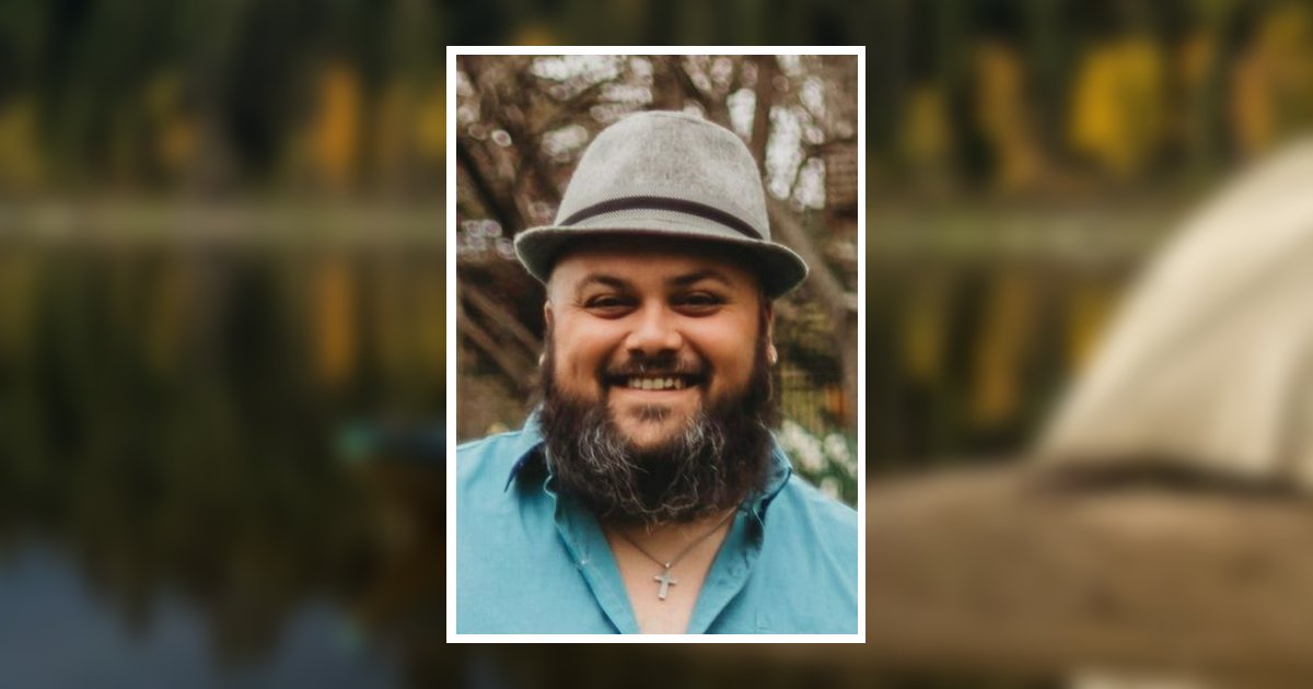 Robert Dewayne Ray Obadencio Obituary, La Porte, IN