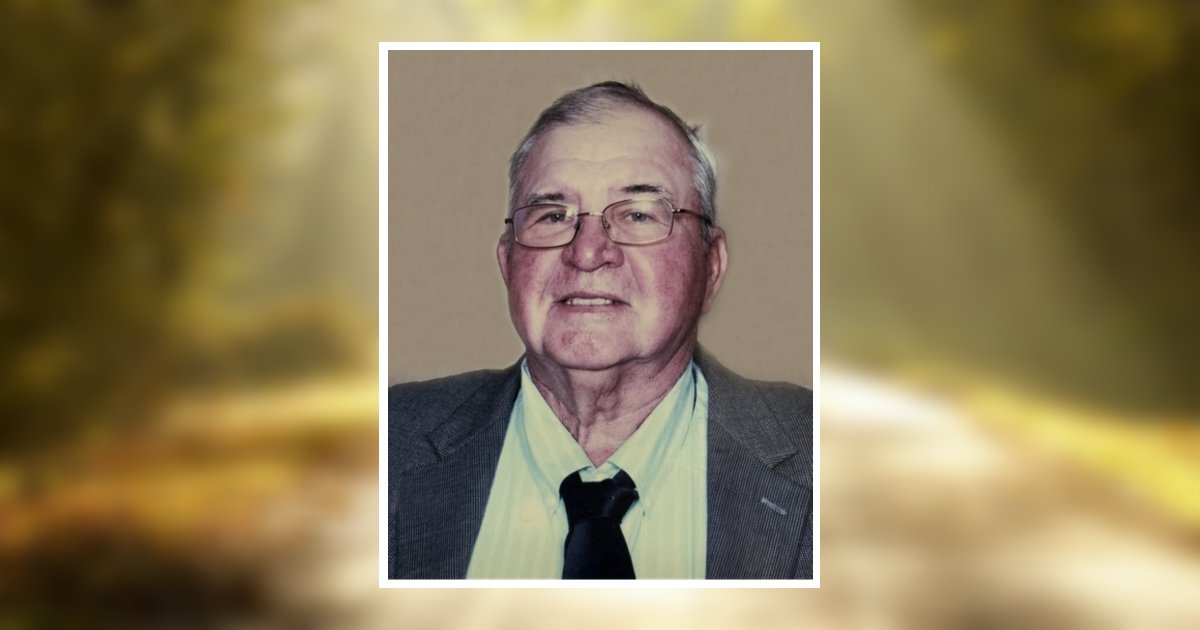 Jr. Robert F. Canty Obituary, Mount Carroll, IL