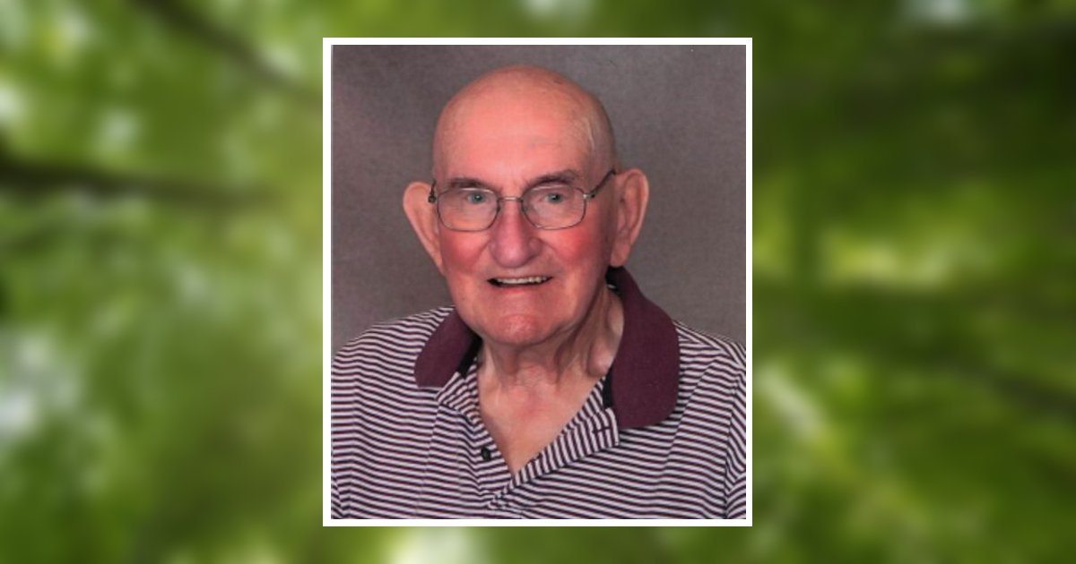 Alfred Reisler Obituary, Oshkosh, WI