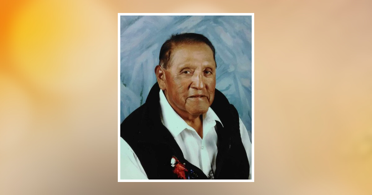 Daniel Francis Nish Sr Obituary 2023 J Warren Funeral Services