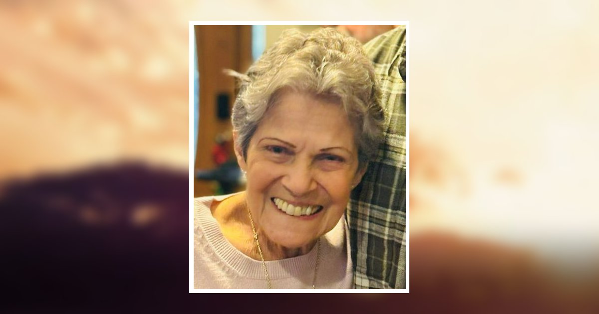 Joycelyn Portie Obituary, Biloxi, MS