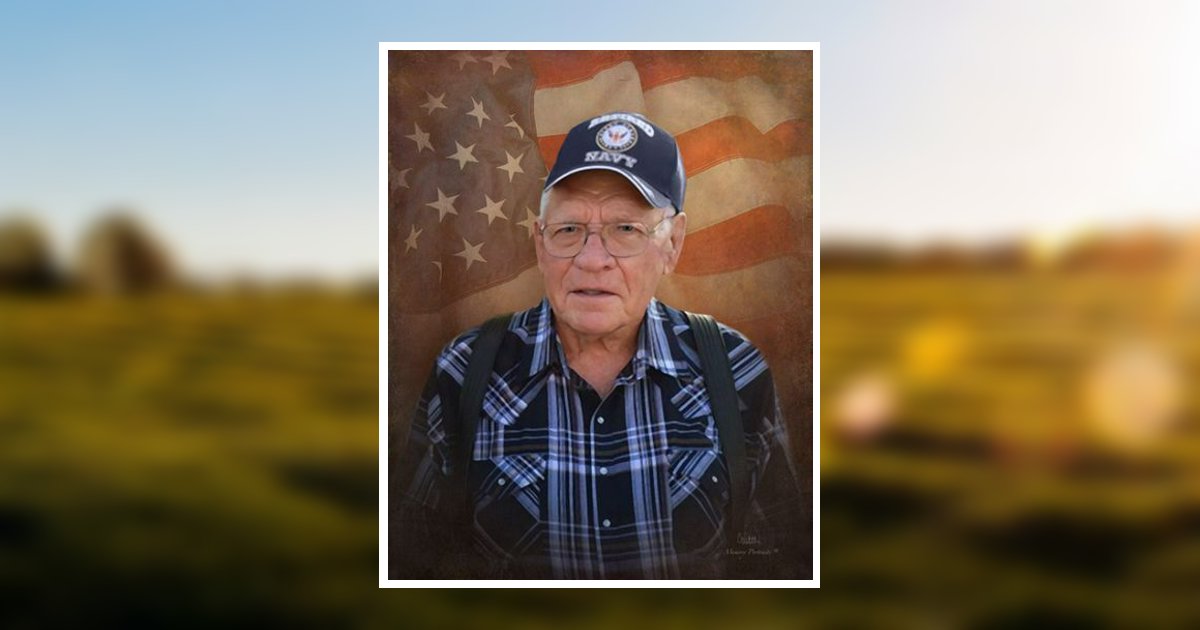 Gordon Haugen Obituary 2022 Combest Family Funeral Homes & Crematory