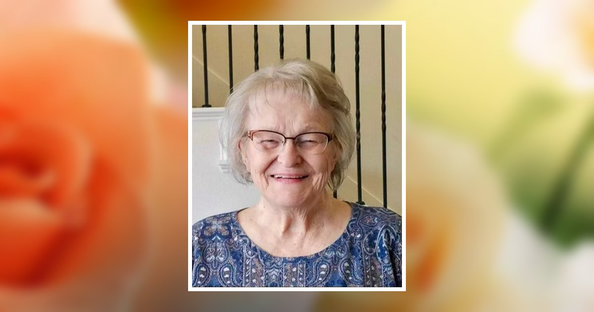 Ethel Marie Bashelor Obituary, Cambridge, MD