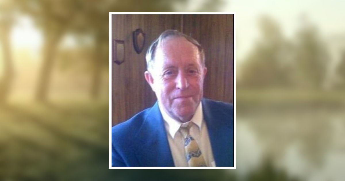 Larry Edwin Obituary 2023 Holly Pond Funeral Home