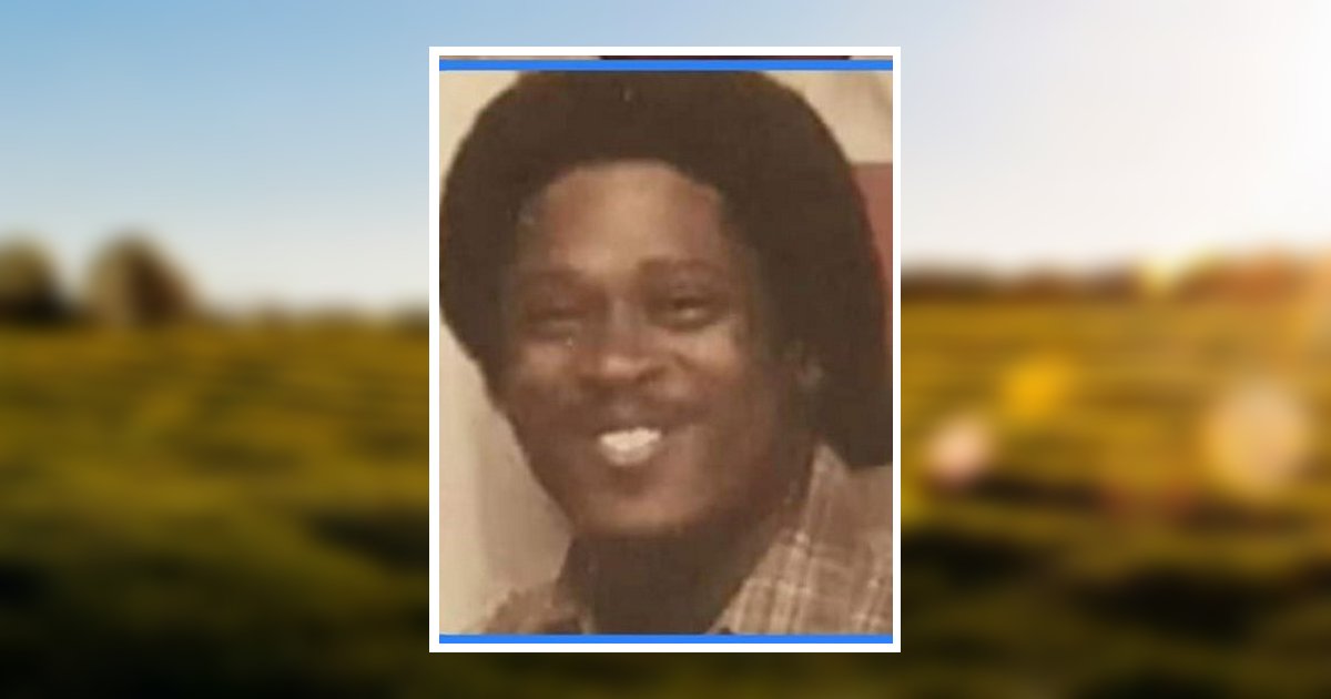 RAY HARDAWAY Obituary 2020 Golden Gate Funeral Home