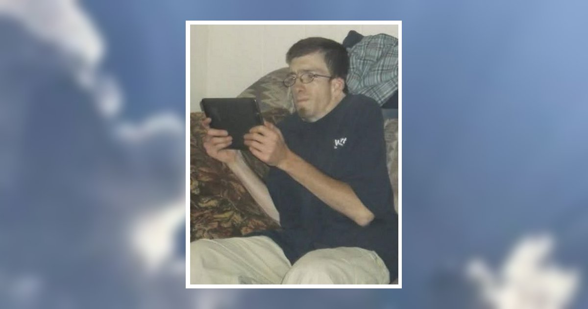 Michael Richard Frost