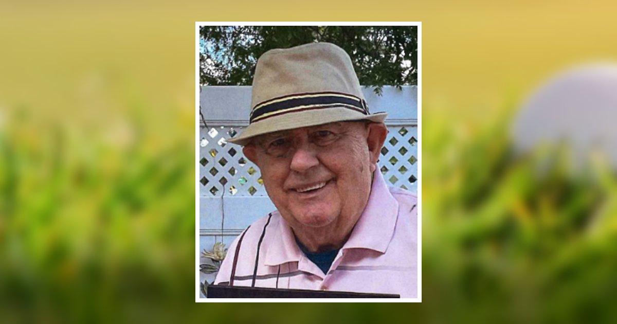 Richard "Dick" Pontzloff