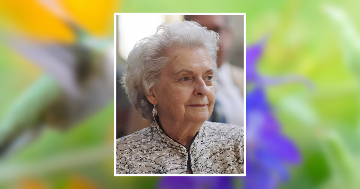 Barbara Jean Davis Obituary 2024 - Hayworth - Miller Funeral Homes ...