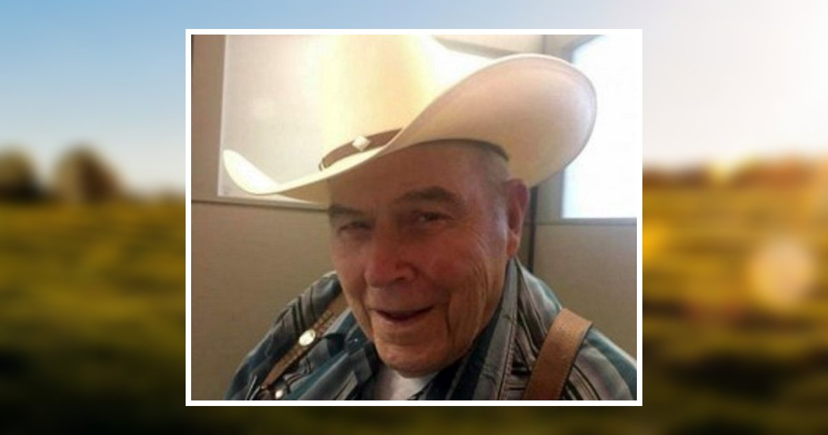 Dale Stevens Mathews Obituary 2019 Rasmussen Mortuary