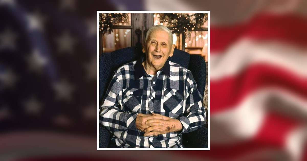 Edward Monroe James Obituary, Potosi, MO