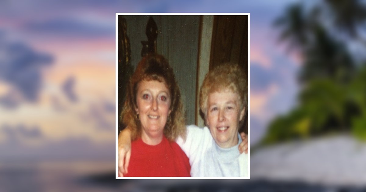 Beverly D. Pedigo Obituary, Athens, OH