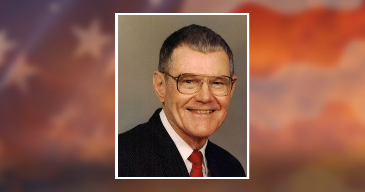 Stephen Wentworth Sellers Obituary, Lexington, MO