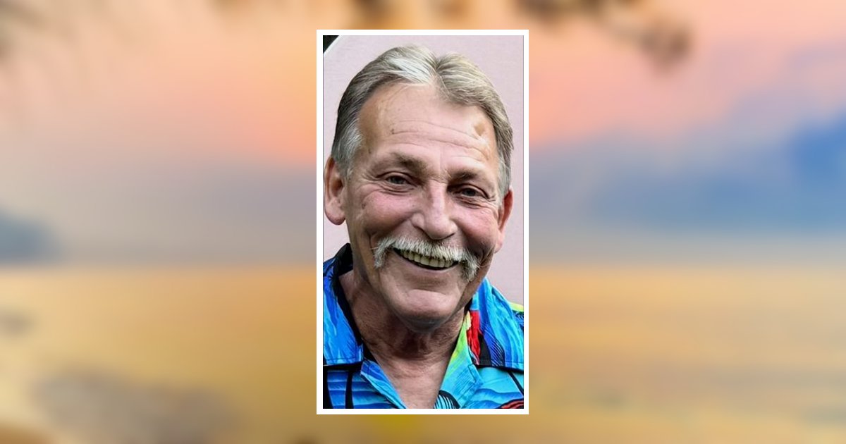 Mark D. Tiderman Fleetwood, PA Obituary