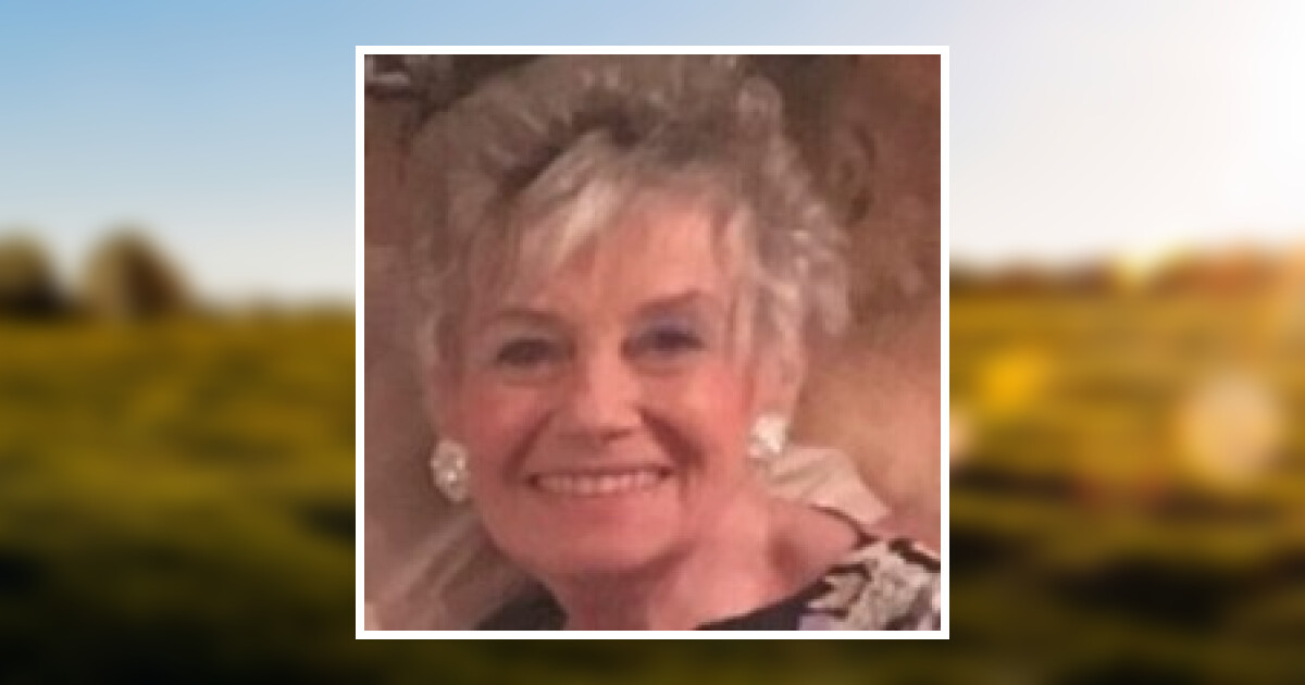 Gaye McClendon (Tulia) Obituary 2022 Kornerstone Funeral Directors