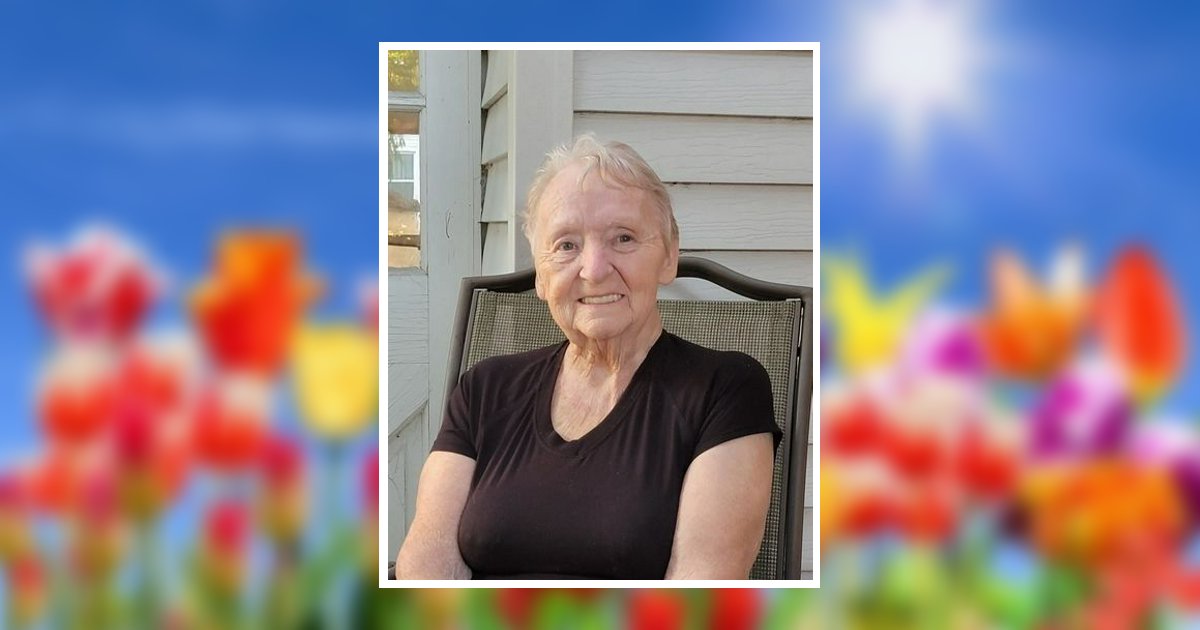 Mary Elizabeth Fritz Obituary, Cleveland, OH