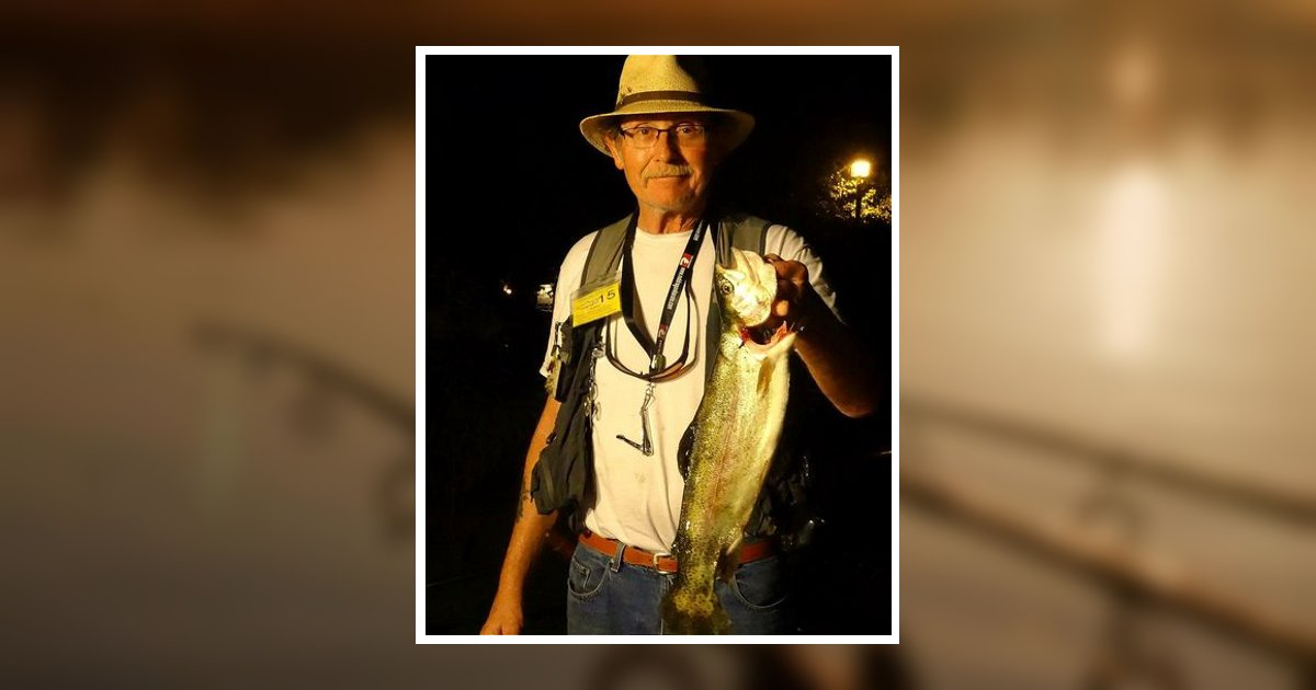 Portrait of Scott .J Lechki