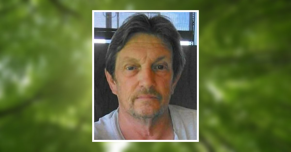 Portrait of Lawrence A. Peoples