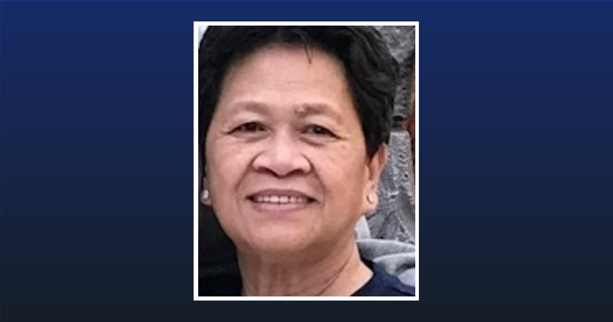 Emerita "Marissa" McNamee Obituary 2024 St John Funeral Home