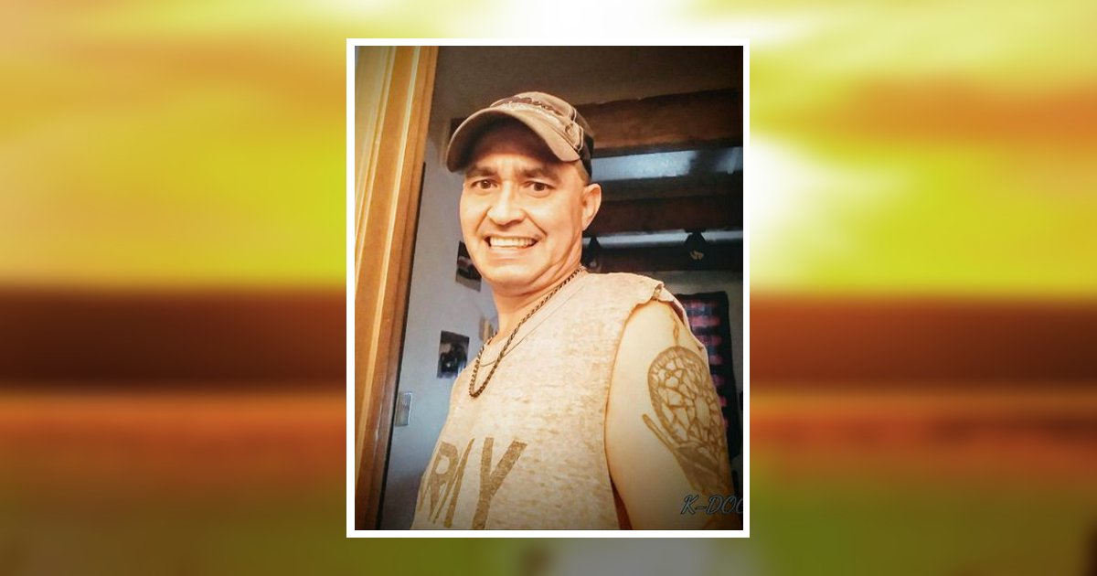 Kenneth Edward Pierce Jr. Obituary, Lancaster, OH