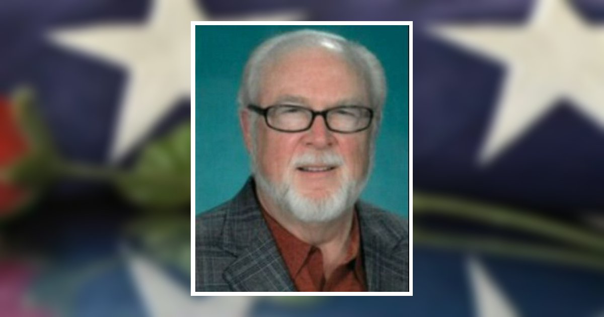 Dr. William Paul Bennett Obituary, Emory, TX