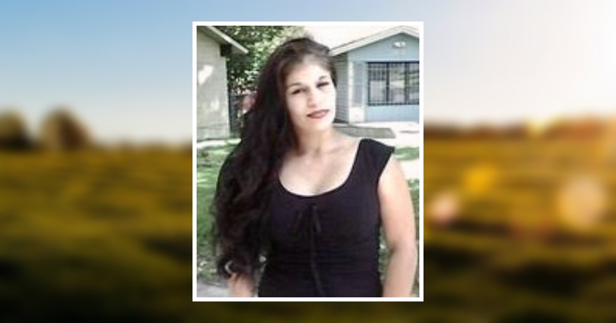 Melissa martinez sosa obituary eternal rest funeral home