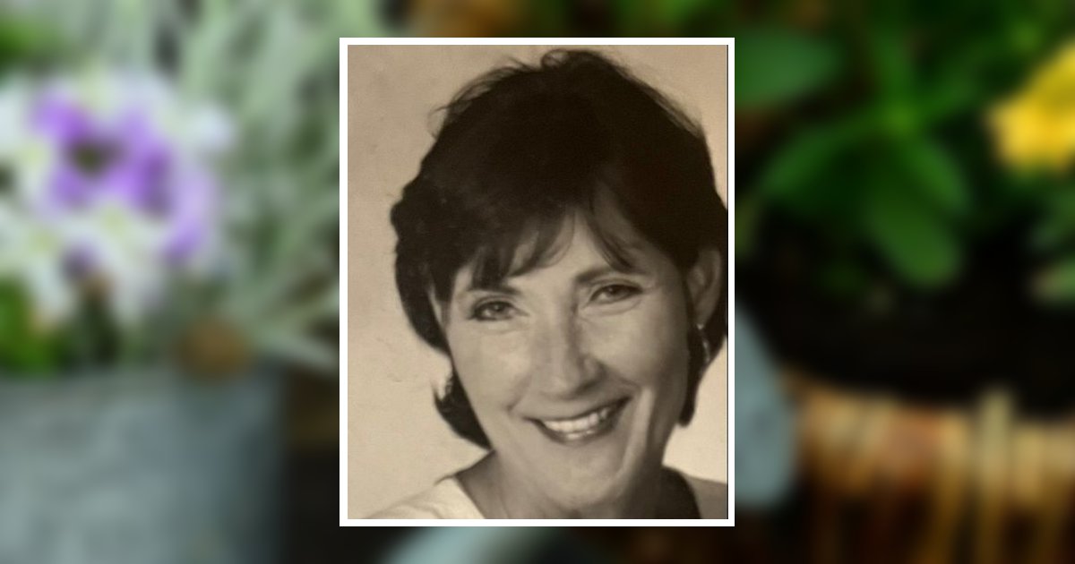 Carol Lynne Wood Obituary, Nahunta, GA