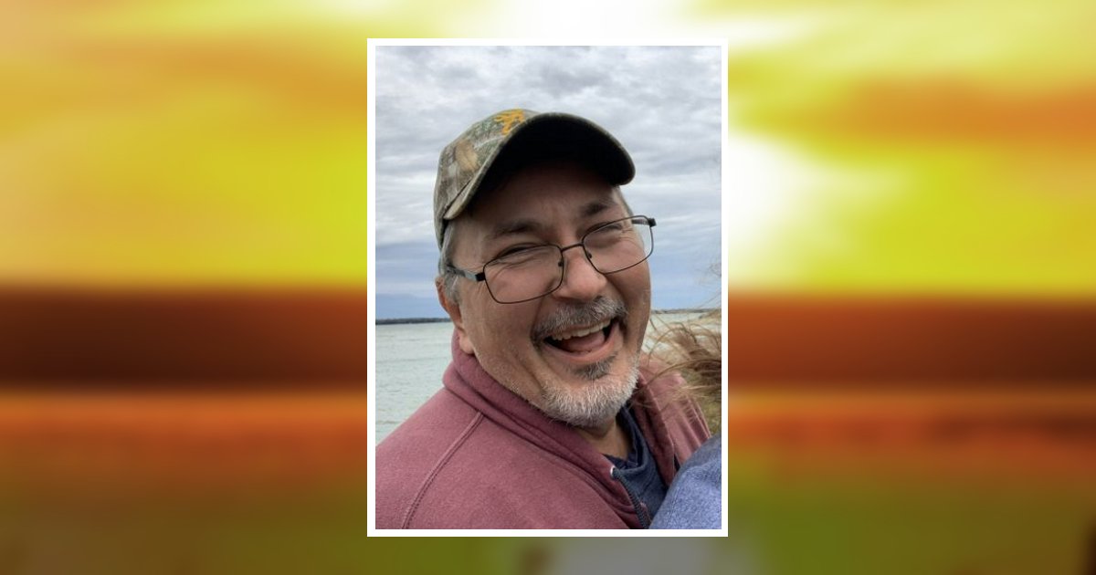 Daniel Scot Mathieu Slinger, WI Obituary