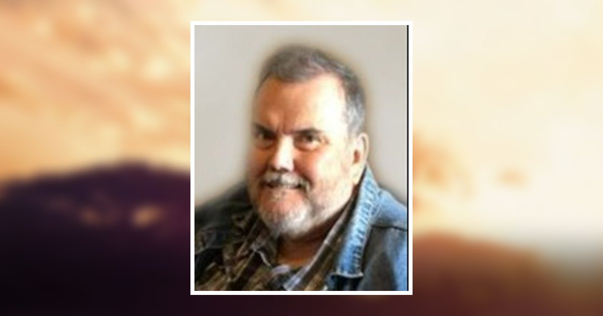 William David Granfield Obituary 2023 Phaneuf Funeral Homes & Crematorium