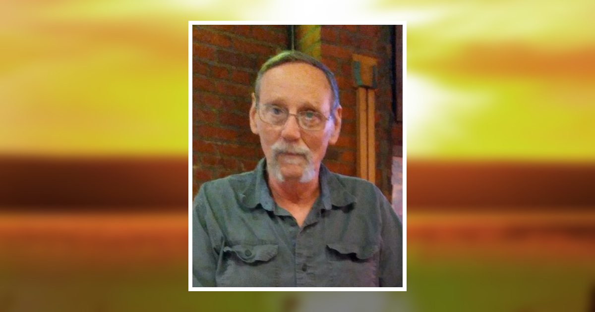 James Donald "Jim" Chrisman Obituary 2023 Meyer Brothers Funeral Homes