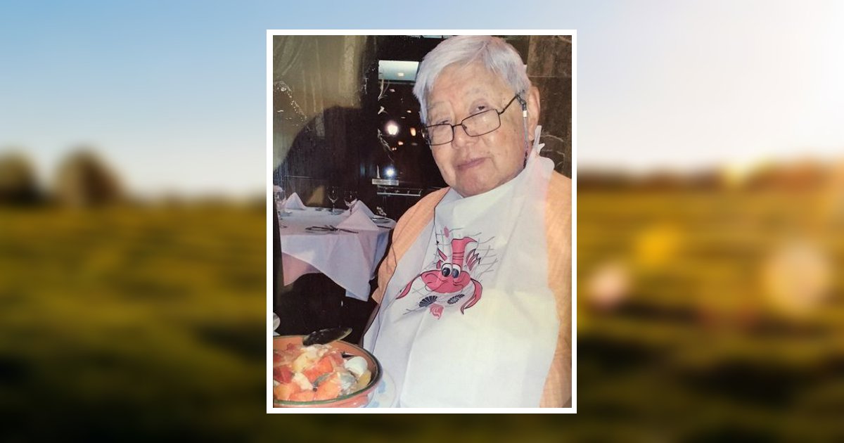 Harold Fong Obituary August 9, 2020 BallardDurand Funeral