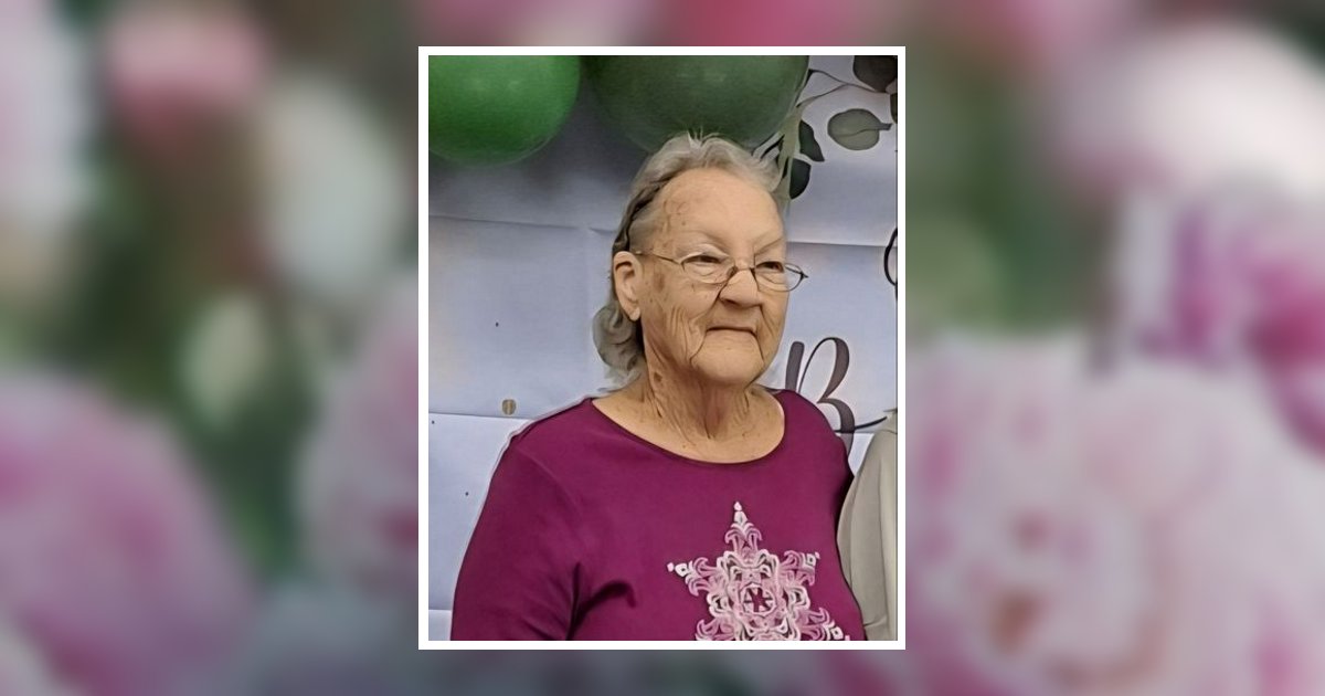 Linda Faye Kincheloe Obituary, Snyder, TX