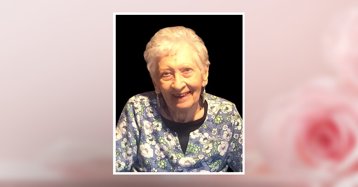 Jaqueline "Ann" Gallehue Obituary, Celina, OH