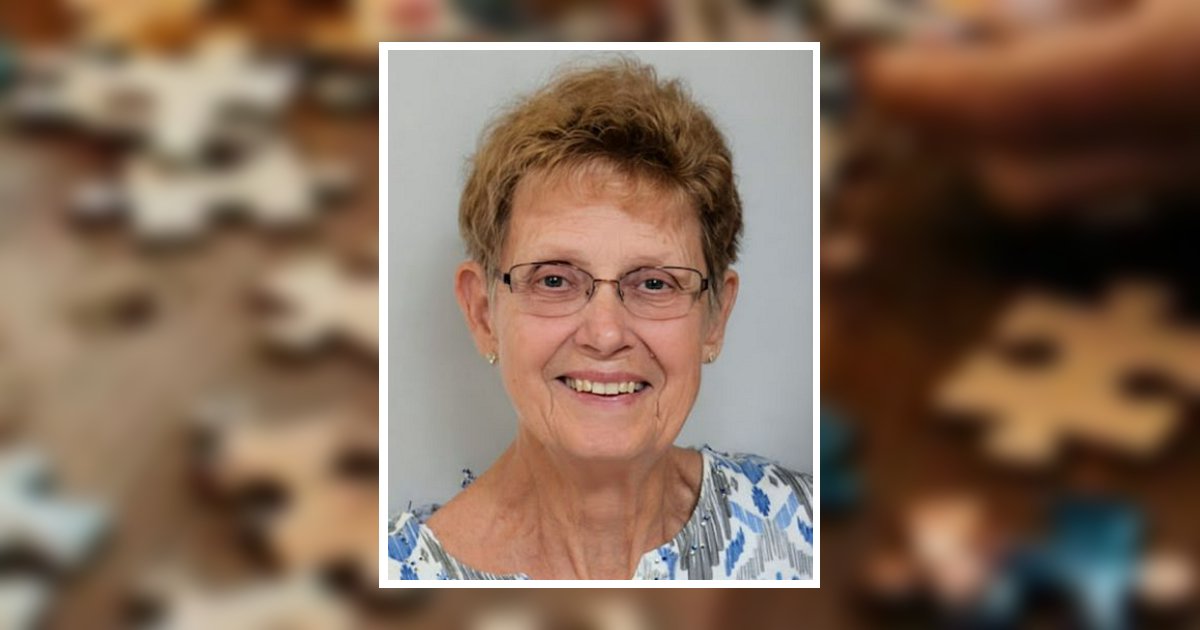 Shirley Fleak Obituary, Parkersburg, WV