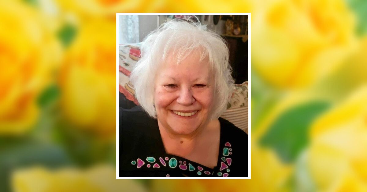 Linda Baisden Obituary 2024 - Akers James Funeral Home