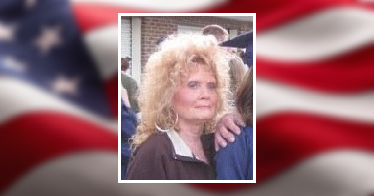 Judith Gail Gos Obituary 2023 Sharp Funeral Homes