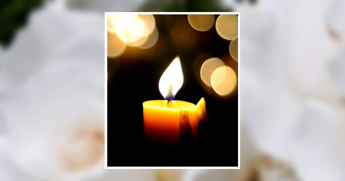Bettye Mckinley Obituary, Green Cove Springs, FL