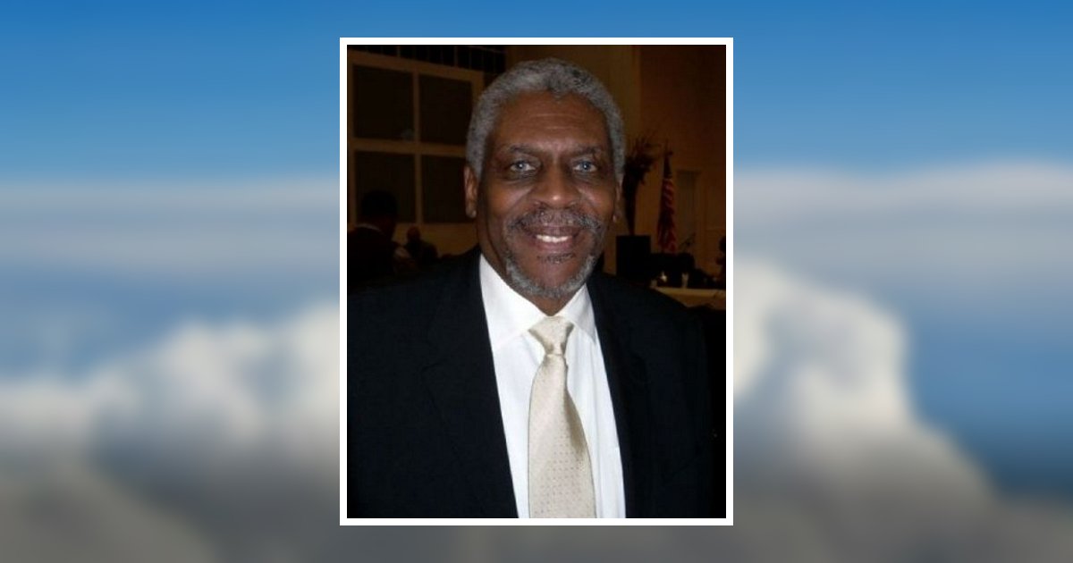 Jr. Leon Avery Lovingston, VA Obituary