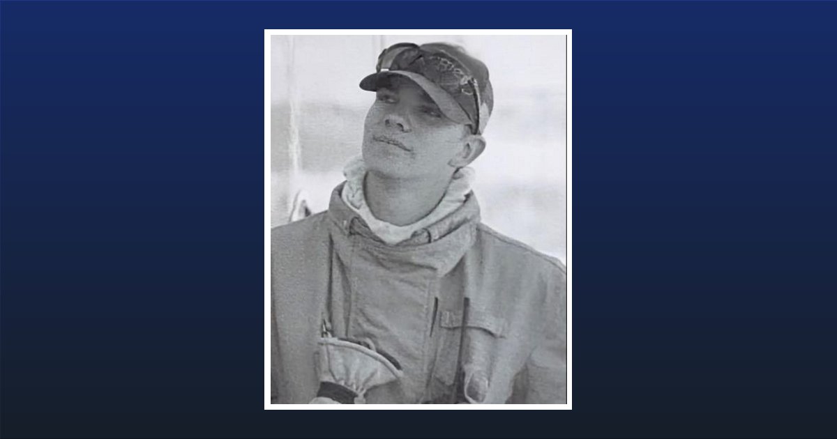 Damon Blaine Thompson Obituary, Holbrook, AZ