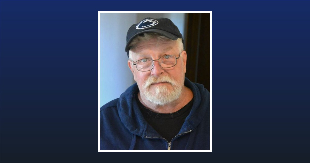Robert N. "Bobby" Secules Jr. Obituary, Muncy, PA