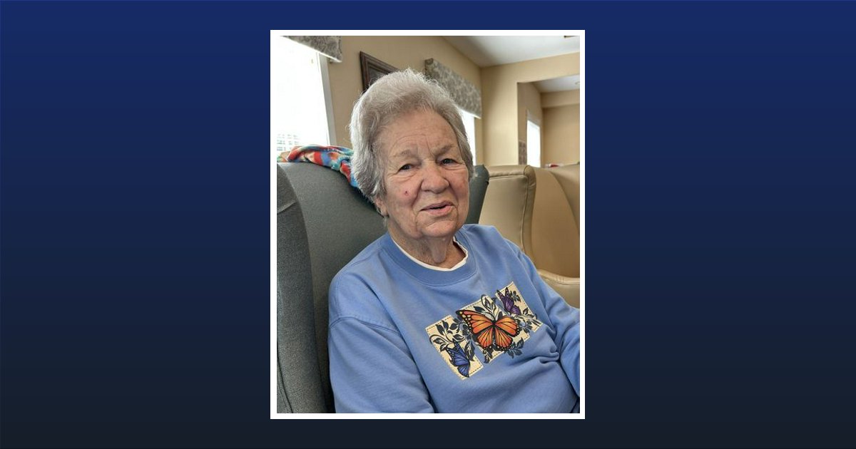 Carolyn S. Bryant Obituary, Athens, IL