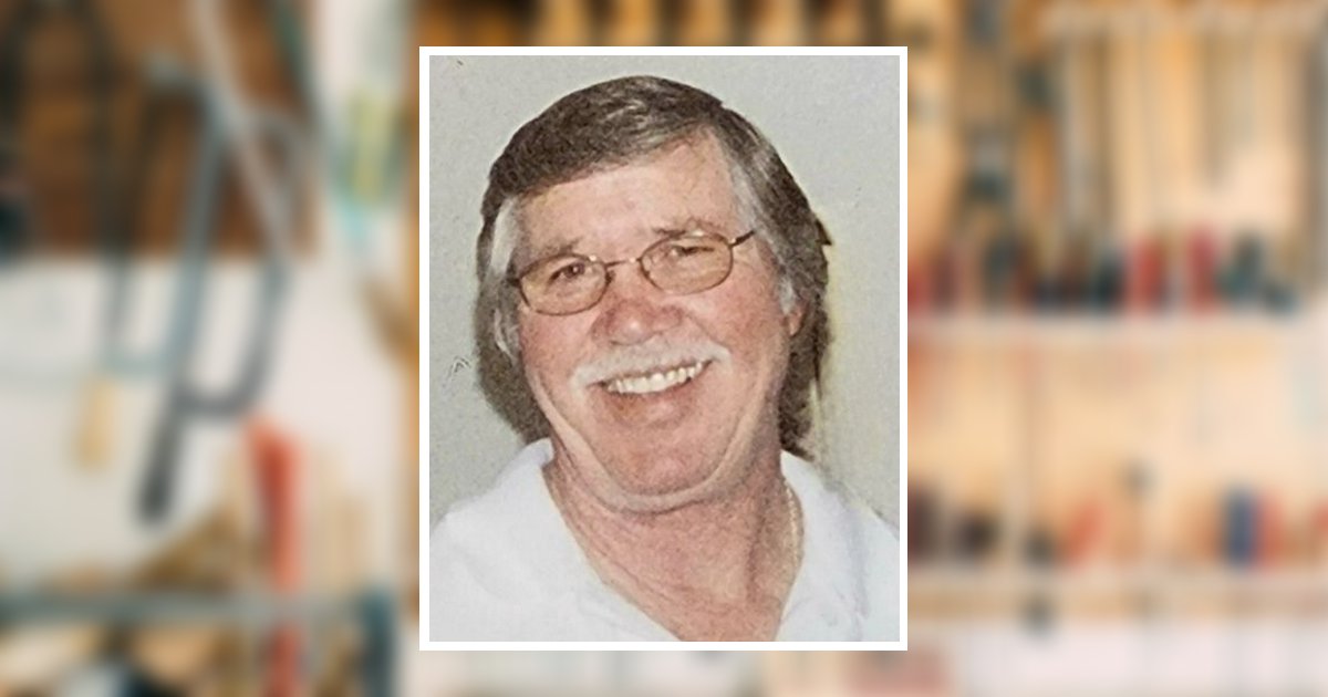 Richard Edward Thompson Obituary, Chester, VA