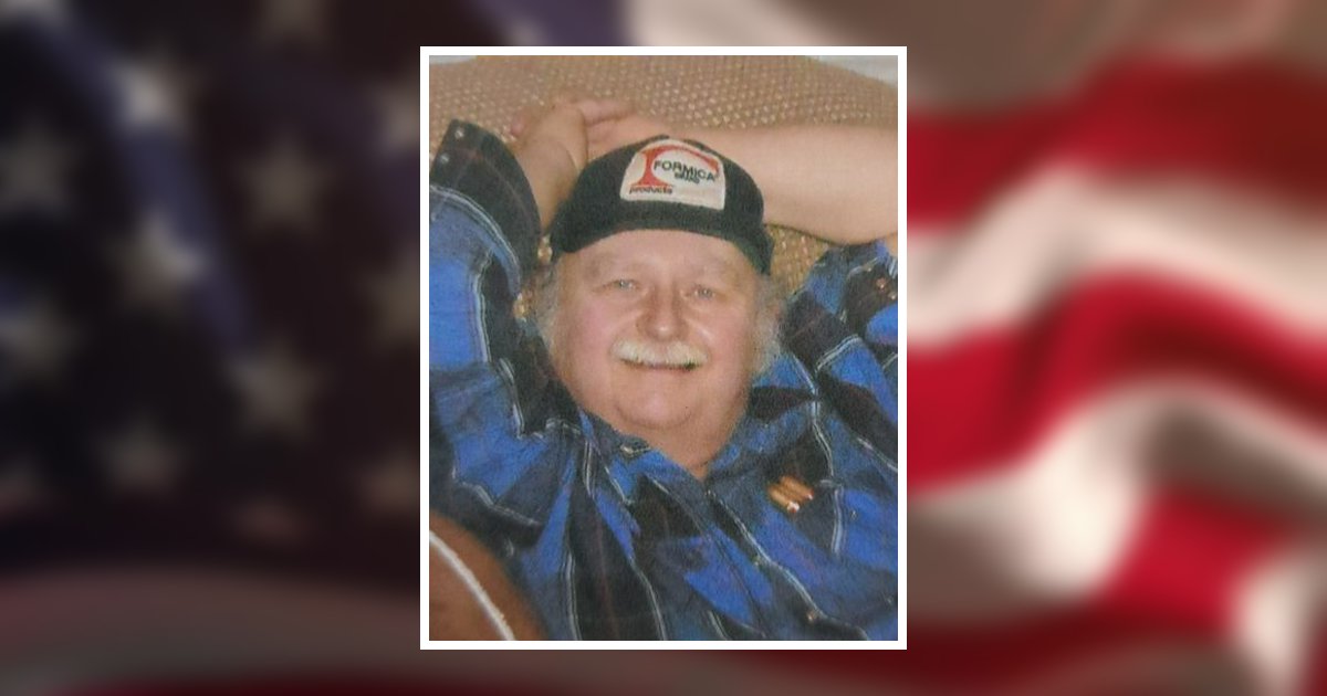 James L. Carney Jr. Obituary, Dover, OH