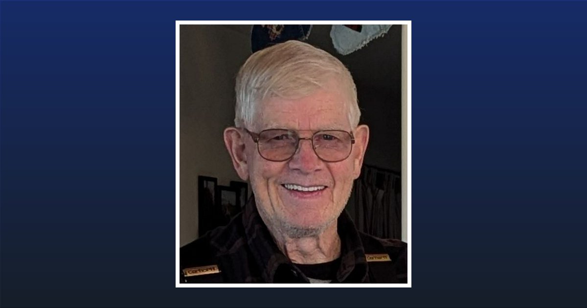 Robert Wayne Jackson Kooskia, ID Obituary