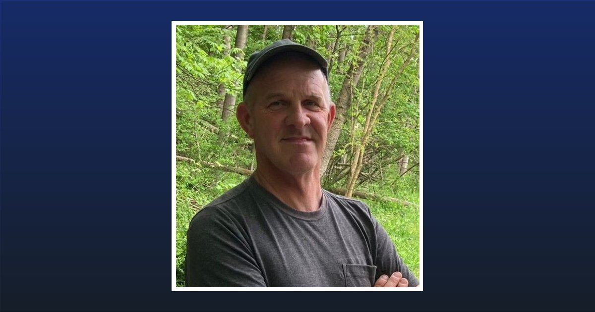 Gary Luffy Obituary, New Kensington, PA