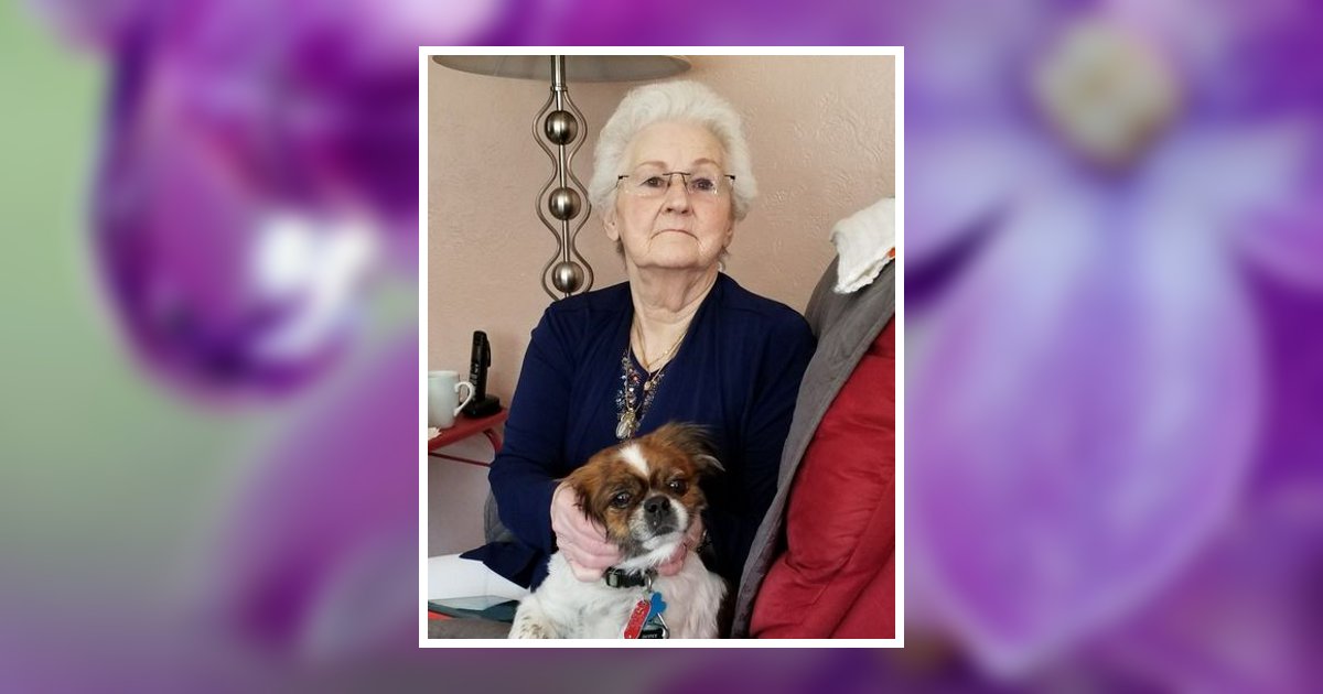 Sylvia Carol Estok Obituary, White Oak, PA