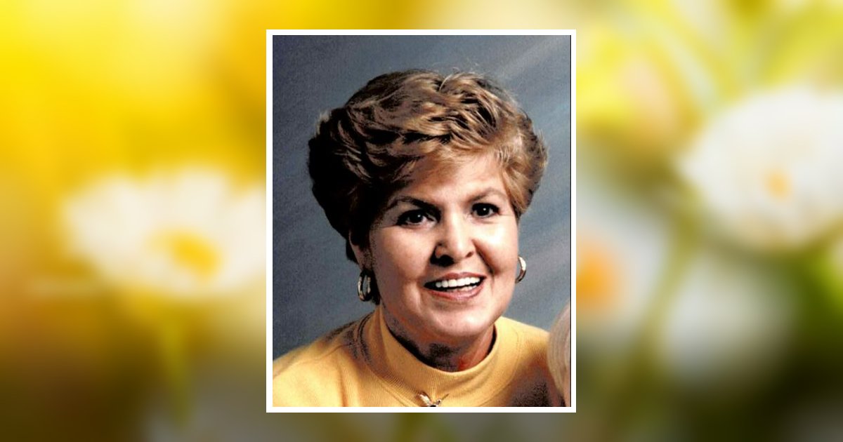 Julia Bernice Brown Obituary 2024 BradfordO'Keefe Funeral Homes