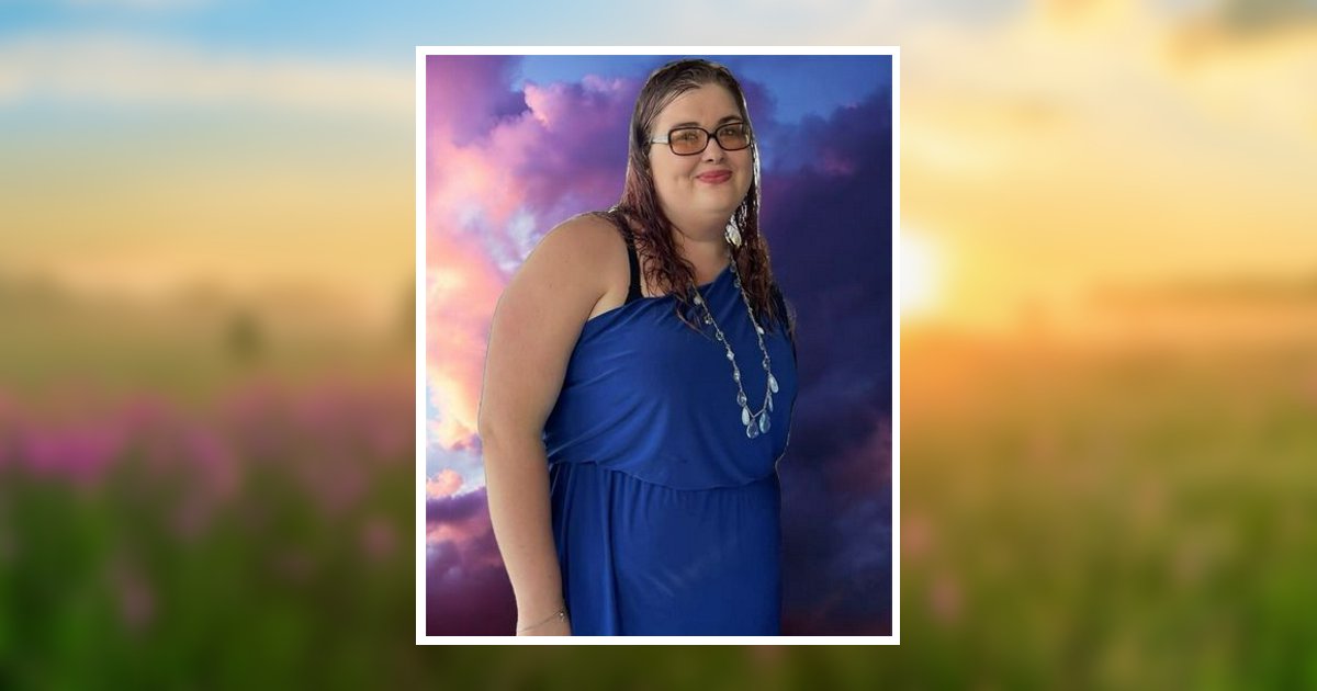 Jordyn FosterKonstandinidis Obituary, Gulfport, MS